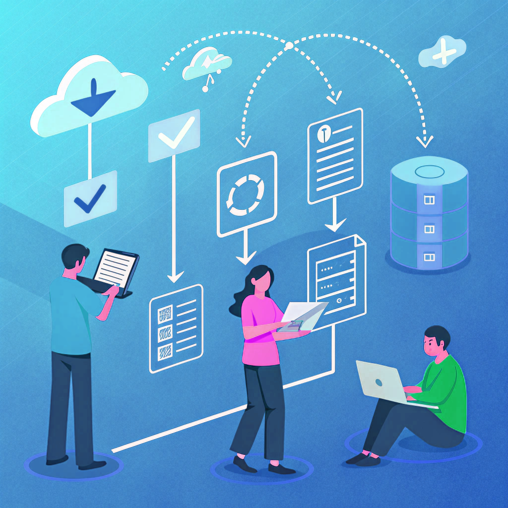Document Workflow