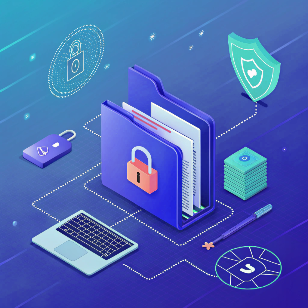 Document Security